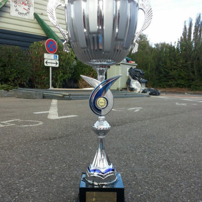 Pokal Champions League 2014